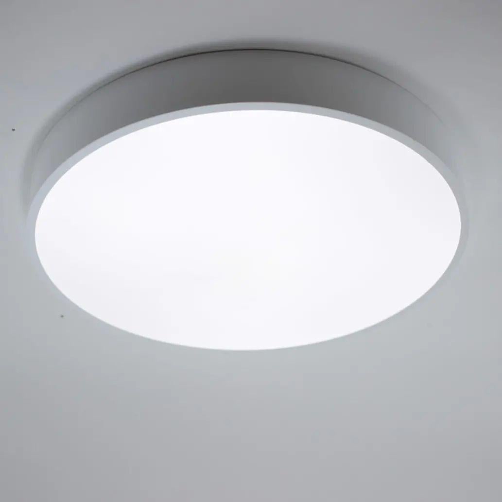 Люстра светодиодная ESLLSE ONIX 60W R/On/Off 450х60/220V/IP20 White (27712785)