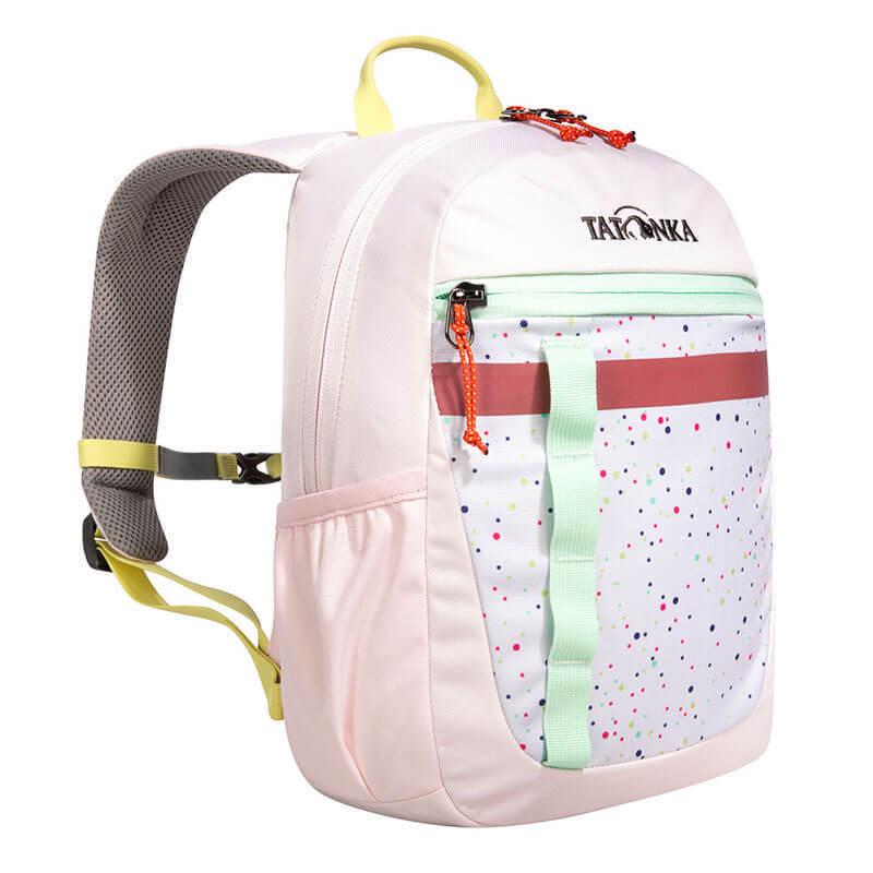 Рюкзак детский Tatonka Husky Bag JR 10 л Pink (TAT 1764.053) Рюкзак детский Tatonka Husky Bag JR 10 л Pink (TAT 1764.053)