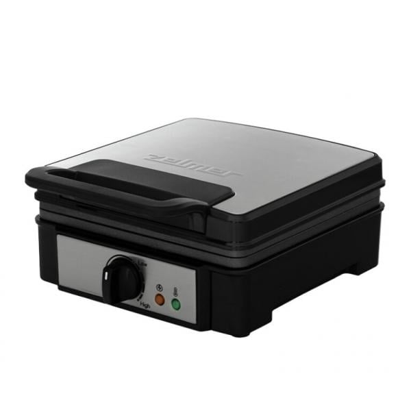 Вафельница Zelmer ZWM0012 (1511409)