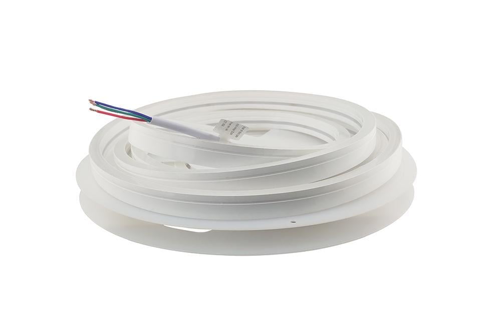 Неон світлодіодний 5050-60-10x18-24 FEN14DS-P7-G2 SPI RGB 5 м (17536) Неон світлодіодний 5050-60-10x18-24 FEN14DS-P7-G2 SPI RGB 5 м (17536)
