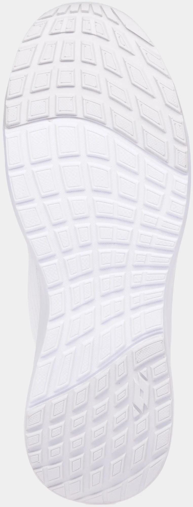 Кроссовки Lotto SPEEDRIDE 1000 р. EU-43,5 Белый (220812/D0B) - фото 6