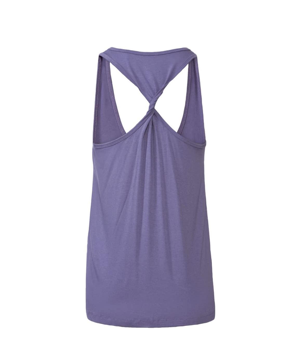 Майка жіноча Crivit 372777х81 M Бузковий (26891694) - фото 3 Майка жіноча Crivit 372777х81 M Бузковий (26891694) - фото 3