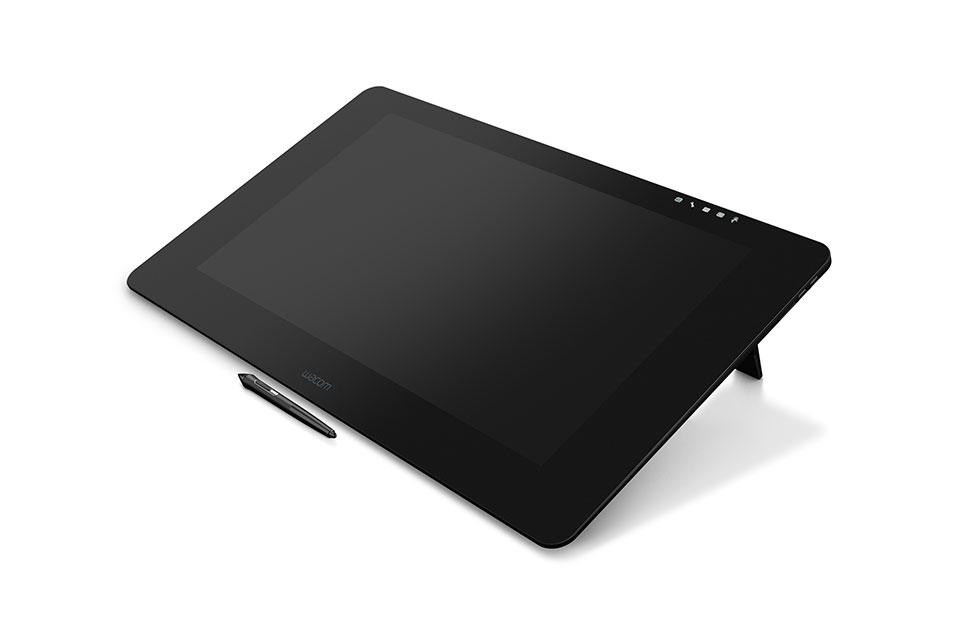 Графічний планшет Wacom Cintiq Pro Touch 32 DTH-3220 (47947)