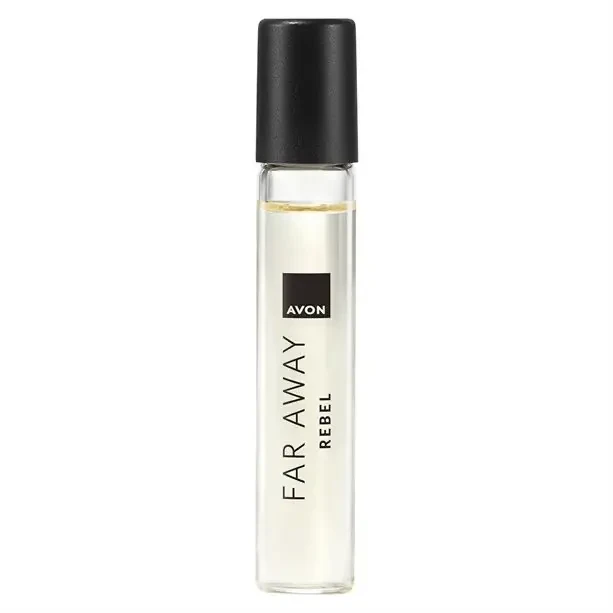 Парфумерна вода Avon Far away rebel 10 мл (33050730)