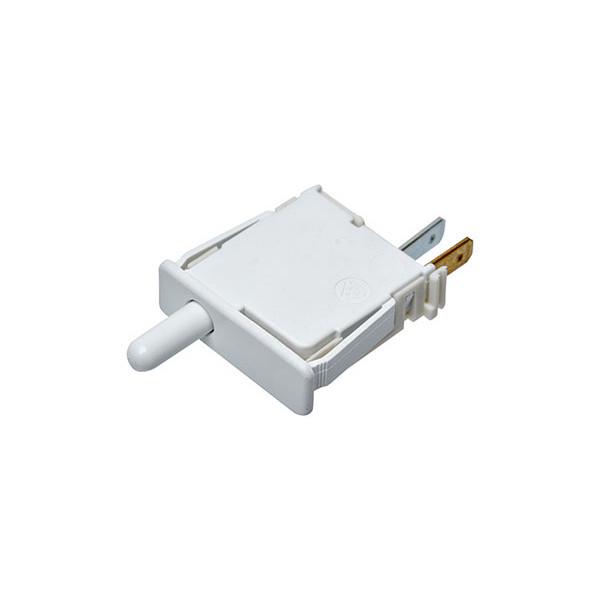 Выключатель кнопочный 00610369 для холодильника Bosch KD29VX10FF/02/KD29VX15/01/KD29VX45/01 (00000011294) Выключатель кнопочный 00610369 для холодильника Bosch KD29VX10FF/02/KD29VX15/01/KD29VX45/01 (00000011294)