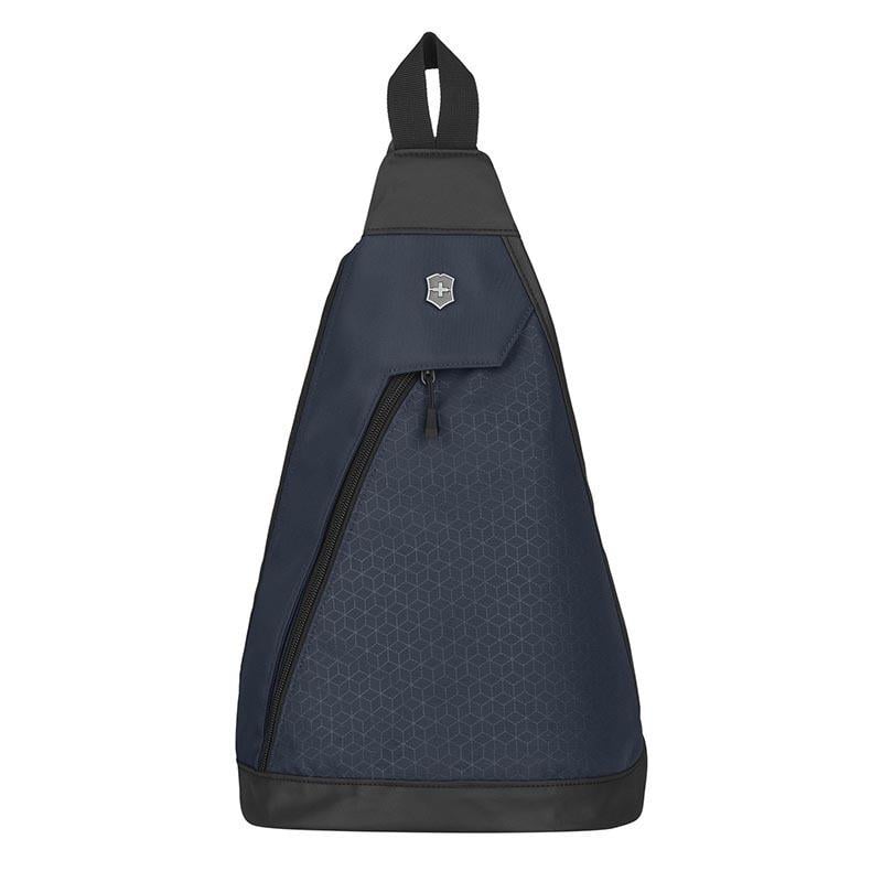 Городской рюкзак Victorinox Travel Altmont 7 л Blue (Vt606749)