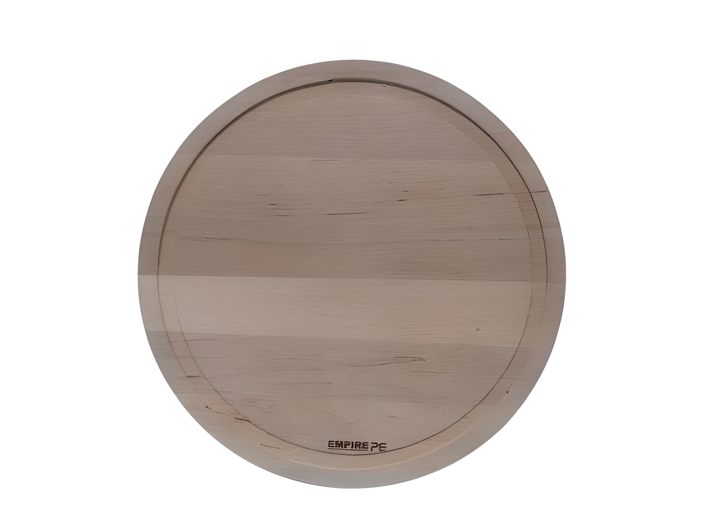 Доска для подачи Empire Circle EM-2621 25 см (4-6-4625295) Доска для подачи Empire Circle EM-2621 25 см (4-6-4625295)