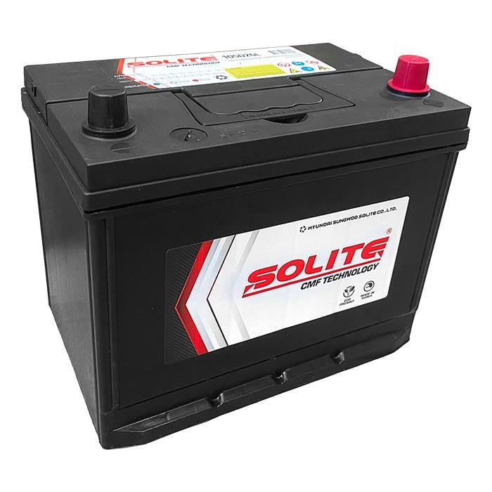 Аккумулятор автомобильный Solite 6СТ-78Ah ASIA АзЭ 650А/CCA 105D26L (150937) - фото 3 Аккумулятор автомобильный Solite 6СТ-78Ah ASIA АзЭ 650А/CCA 105D26L (150937) - фото 3