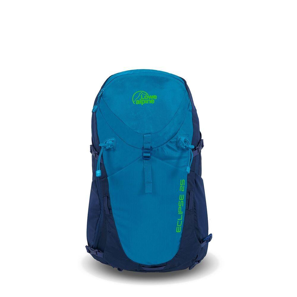 Рюкзак Lowe Alpine Eclipse 25 Large  Синій (1033-LA FTE-44-GI-25)