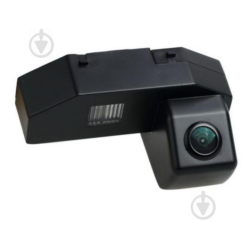 Штатная автомобильная камера заднего вида Lesko для марки Mazda 6, RX-8 (4366-12804) Штатная автомобильная камера заднего вида Lesko для марки Mazda 6, RX-8 (4366-12804)