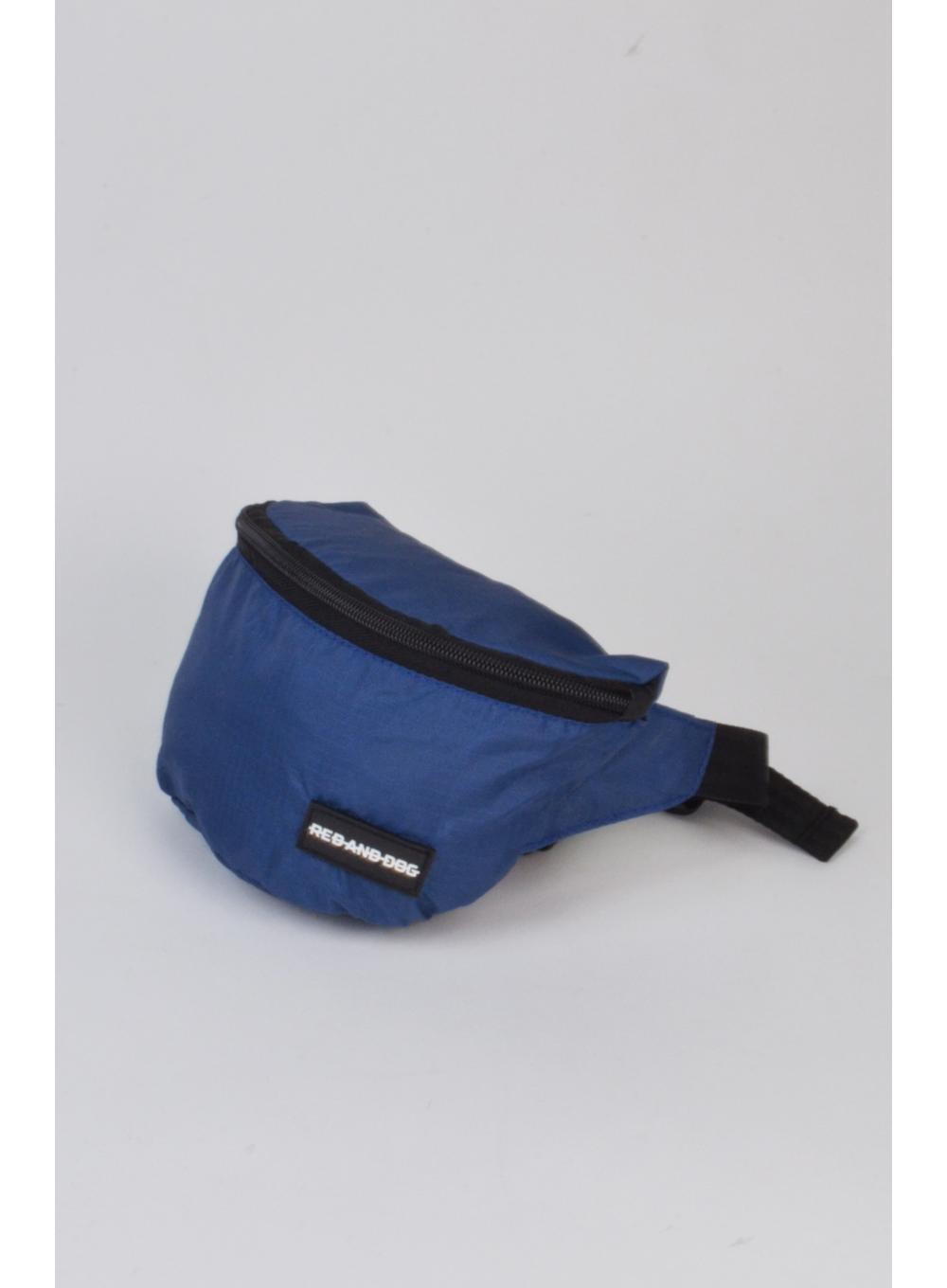 Сумка поясная Red and Dog Queen NavyStop