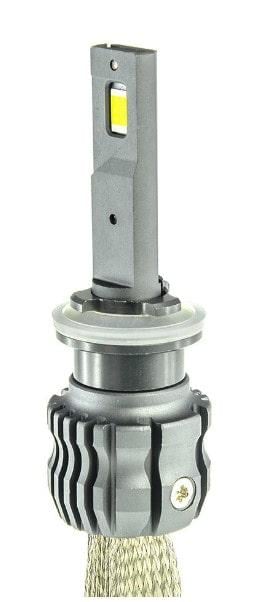 Лампа Cyclone LED H27 6000K Type 36 (6646) 1 шт.