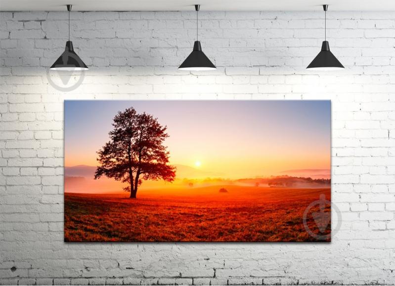 Картина на холсте ProfART S50100-p309 100 x 50 см Пейзаж (hub_BDTZ93713)