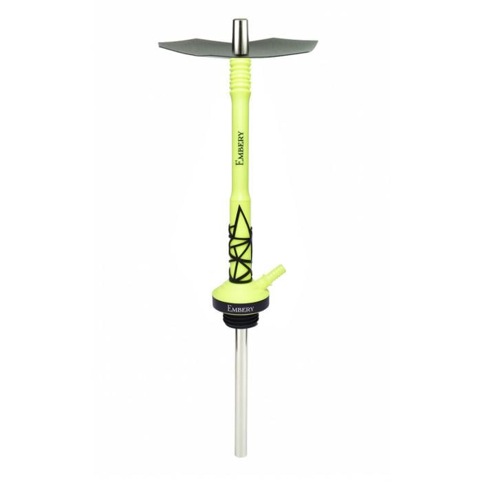 Шахта Embery Mono Evo Yellow-Black (41163)