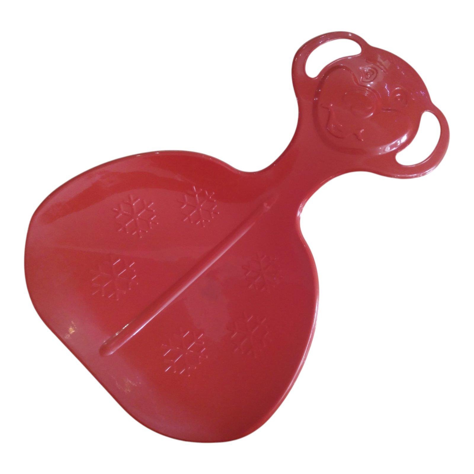 Доска для скольжения Marmat Comfort Line M Красный (11223)