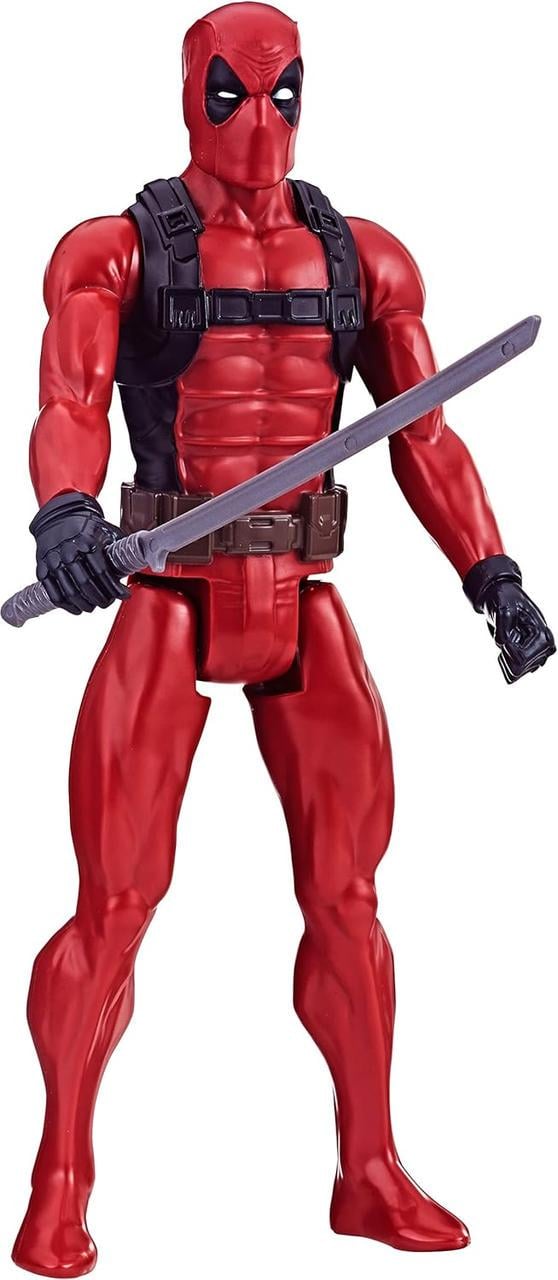 Фігурка Дедпул Deadpool Hasbro E2933 30 см (36936348)