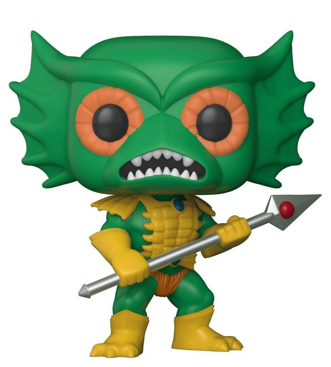 Фігурка Funko Pop Mer Man 10 см