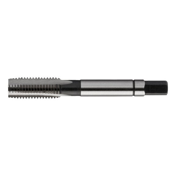 Метчик ручной черновой WURTH M12x1,25 HSS (0642112125)
