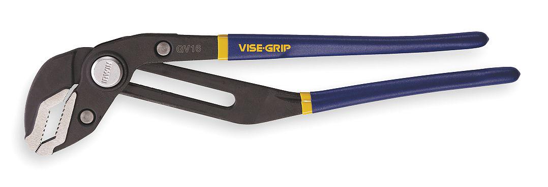 Плоскогубці Irwin GrooveLock pliers 16"/400 мм (2078116)