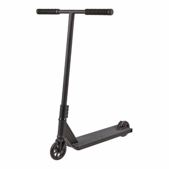 Трюковой самокат Native Stem Pro L560 Black (Аopt.roliki2_39) Трюковой самокат Native Stem Pro L560 Black (Аopt.roliki2_39)