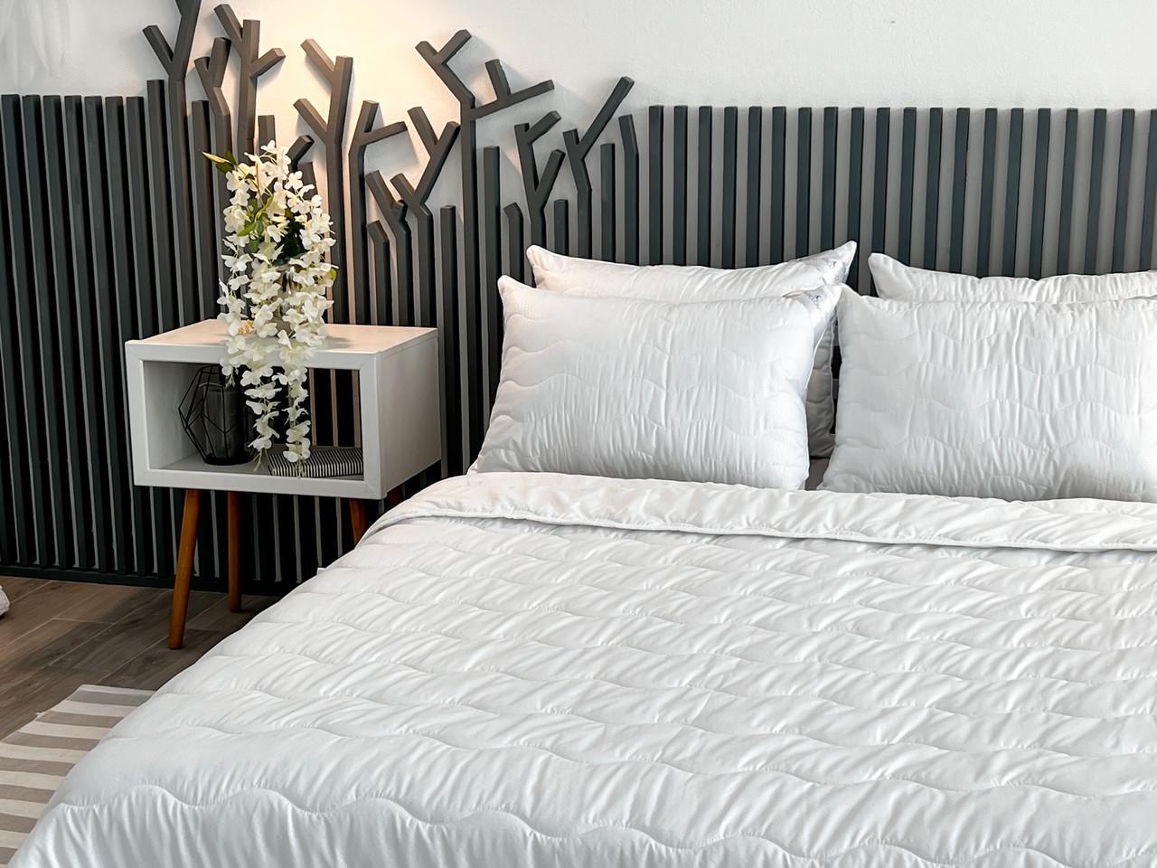 Ковдра Classic зимова 200х220 см (2665118786) - фото 3