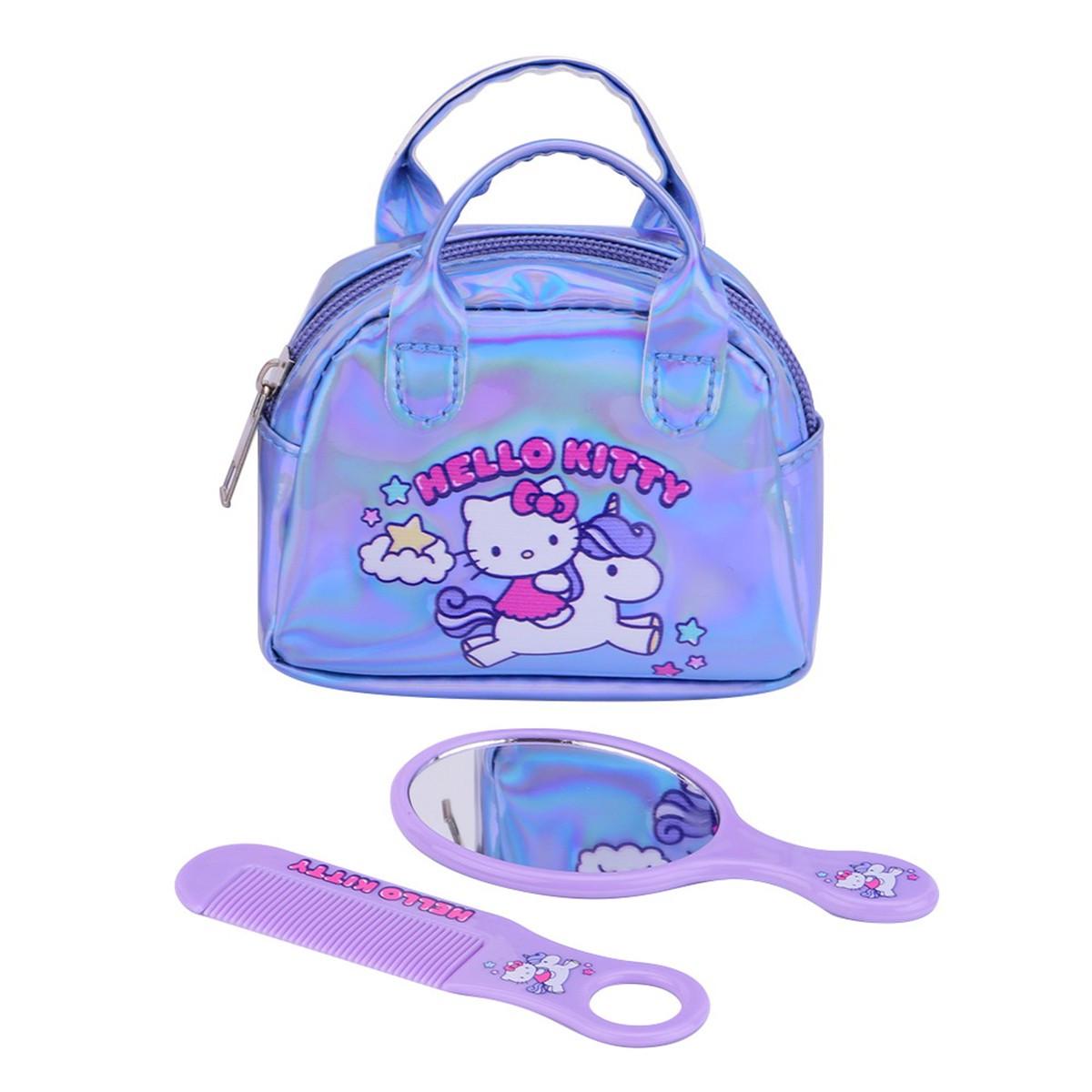 Сумка сюрприз Hello Kitty Маленькая модница (160/CN23-ks) - фото 4