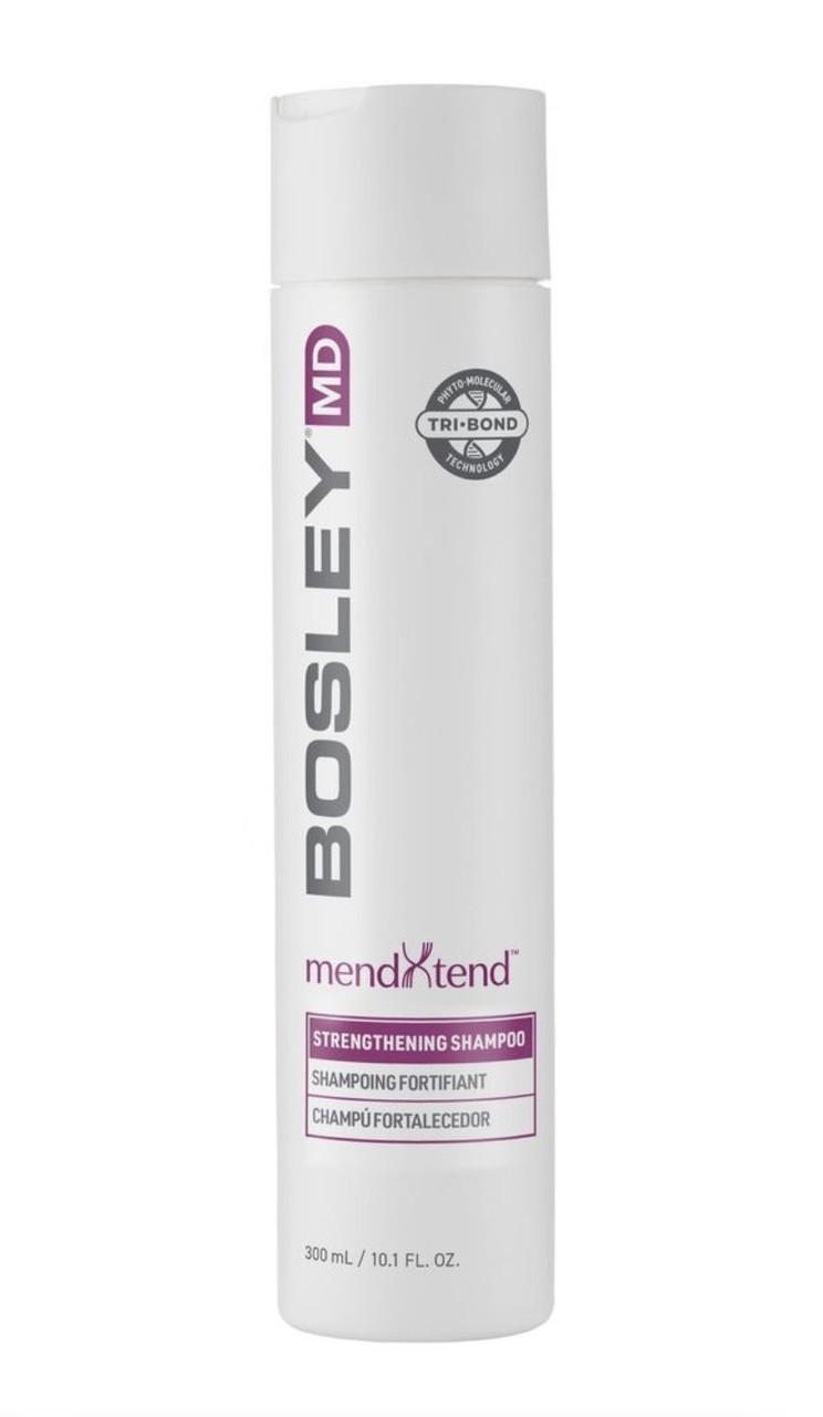 Шампунь зміцнюючий Bosley MD Mendxtend Strengthening Shampoo 300 мл