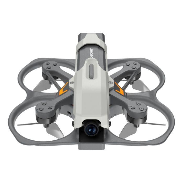 Квадрокоптер CADDXFPV PROTOS RTF Kit (C0CA-TZ056)