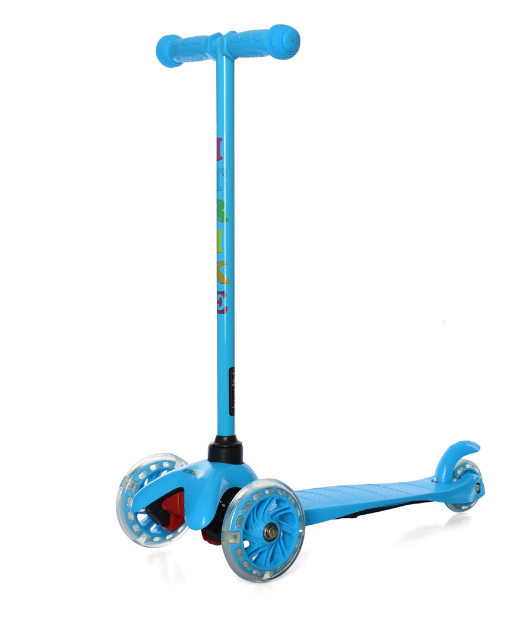 Самокат BB 3-013-5-BL (AN003673)