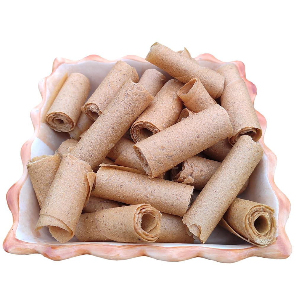 Пастила Lisosad 2в1 Яблочно-тыквенная без сахара 25 г (1853329992)