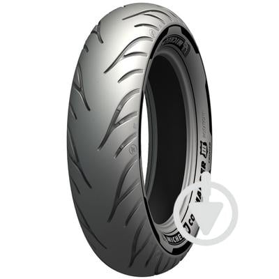 Автошина Michelin Commander 3 Cruiser 110/90 R19 62H