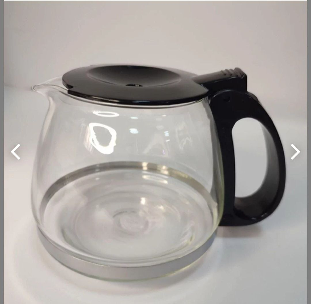 Кофеварка электрическая (HM-3009) - фото 4 Кофеварка электрическая (HM-3009) - фото 4