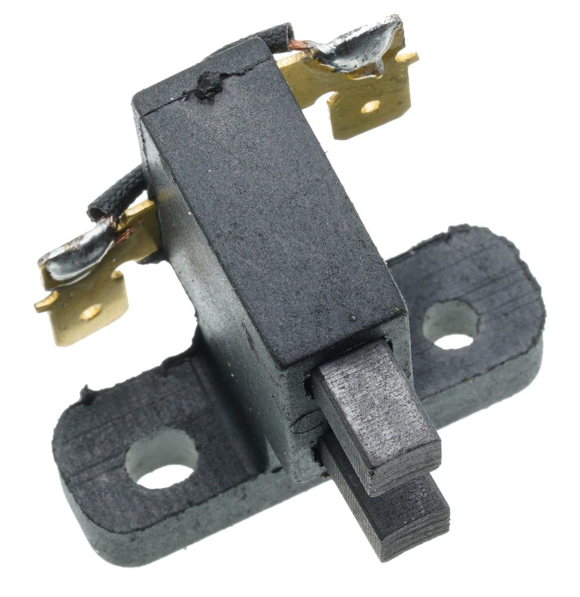 Щетки 5х6 и держатель VJ Parts для генератора H G5500P код 5979431-01