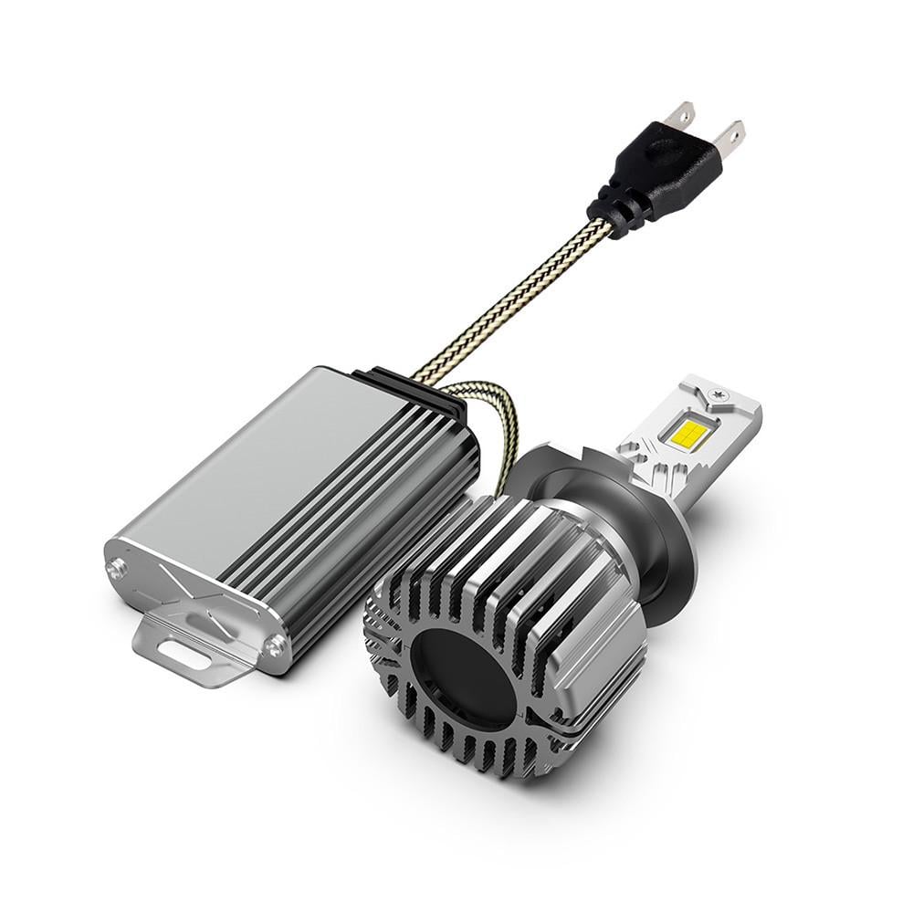 Автомобільні лампи CYCLONE LED H7/H18 5700K type 41 (102-741) - фото 3 Автомобільні лампи CYCLONE LED H7/H18 5700K type 41 (102-741) - фото 3