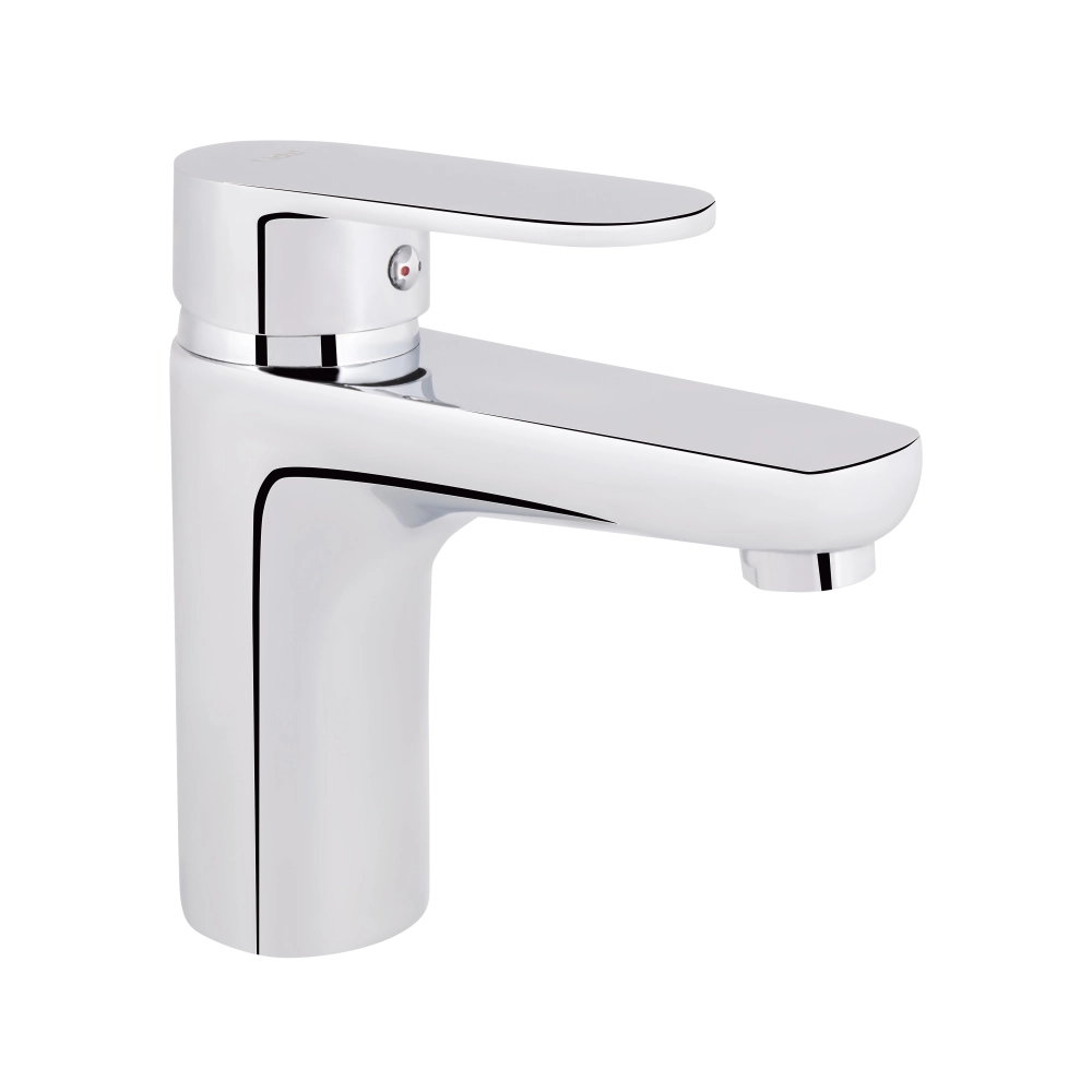 Змішувач для раковини Lidz Tani 0011F1 Хром (SD00051083)