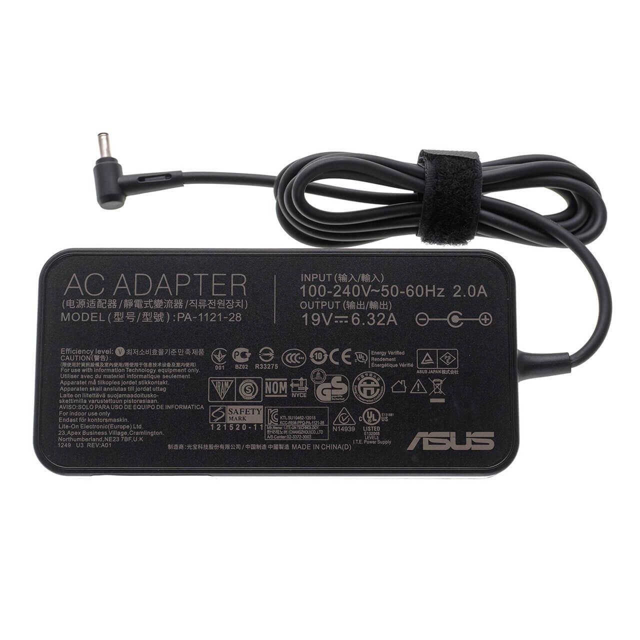 Блок питания Razer Blade rz09-00830300 - фото 3