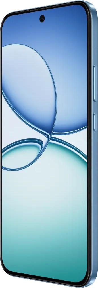 Смартфон Realme 15T 5G 12/256 Гб Global Version Silk Blue (2797494187) - фото 3 Смартфон Realme 15T 5G 12/256 Гб Global Version Silk Blue (2797494187) - фото 3