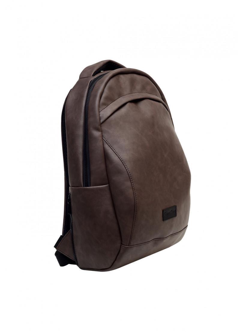 Рюкзак Sambag унісекс Zard LZN Світло-коричневий (25000061)