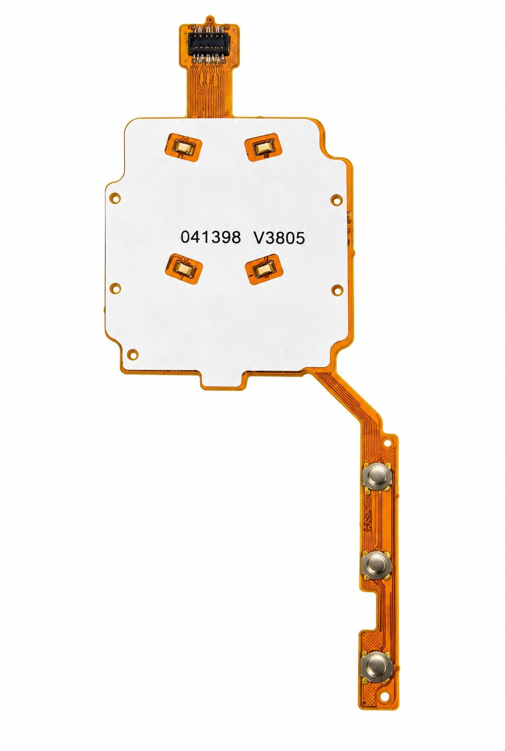 Модуль клавиатуры для Nokia 5320 (000018666)