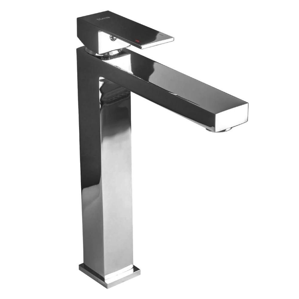 Смеситель для раковины Rea Fenix однорычажный Хром (REA-B9851)