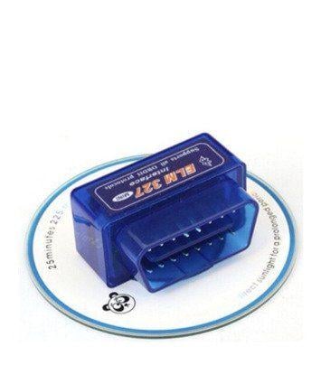 Автосканер діагностичний WIFI Super OBD ELM 327 v 1,5 для IOS Android (44139462) - фото 4