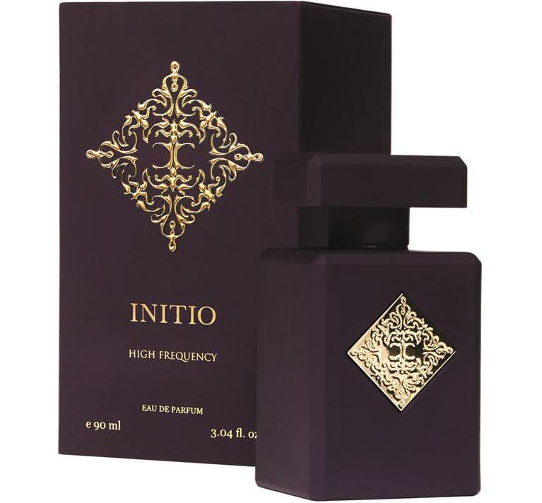 Парфюмированная вода унисекс Initio Parfums Prives High Frequency 90 мл (2671)