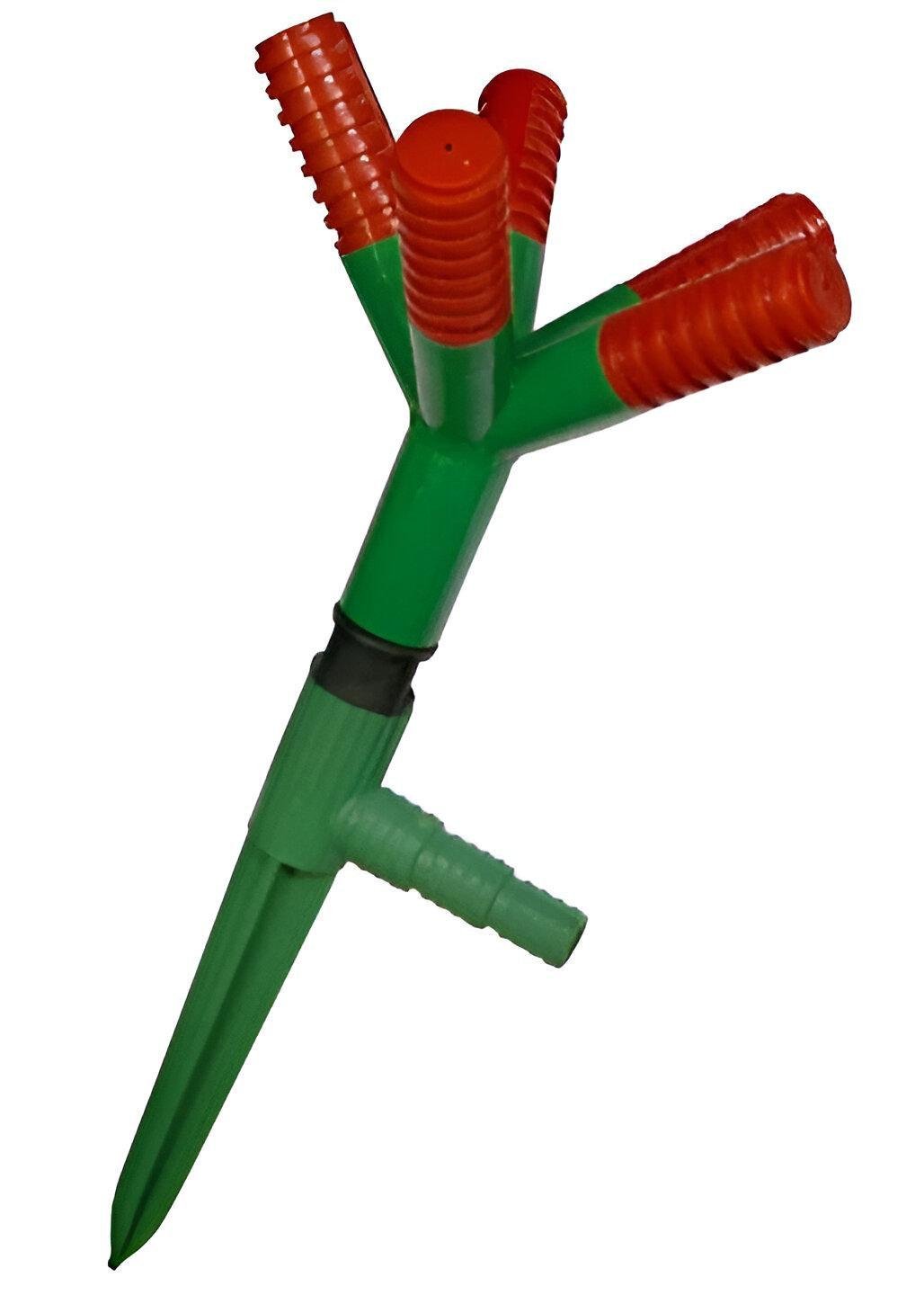 Распылитель SLD №91 5-ходовой с колышком (SQ-1011587)