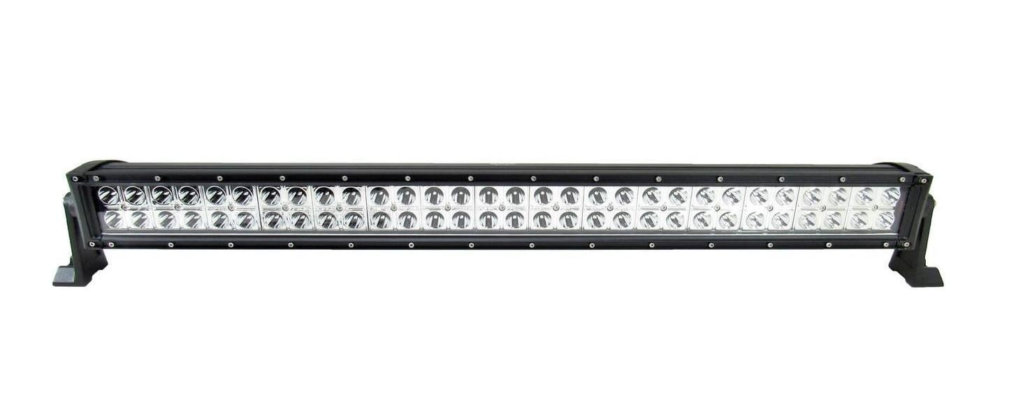 Фара світлодіодна OFF ROAD LED 180W 6000К 795х82х87 мм (BOL6003S) Фара світлодіодна OFF ROAD LED 180W 6000К 795х82х87 мм (BOL6003S)