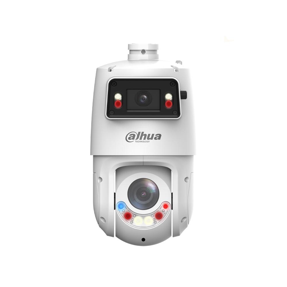 Камера 4 МП PTZ IP Dahua DH-SDT4E425-4F-GB-A-PV1 2,8+5-125 мм - фото 3