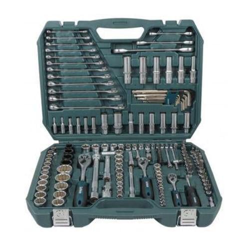 Набор германских инструментов Gut Meister 149 шт.