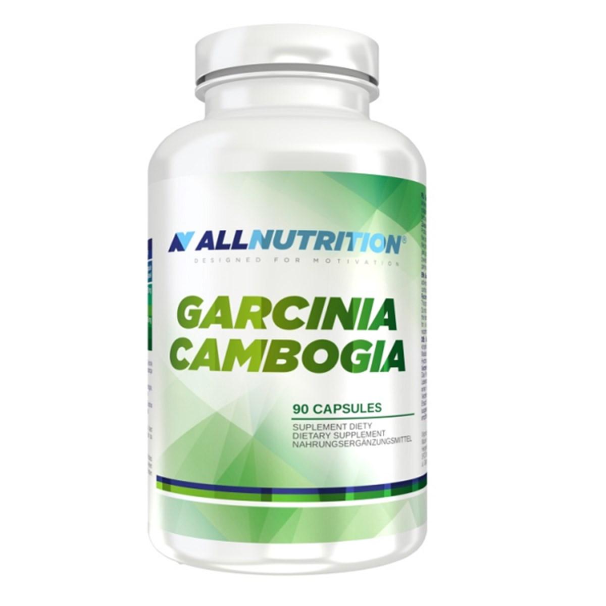 Жиросжигатель Garcinia Cambogia 90 caps (00000032744)