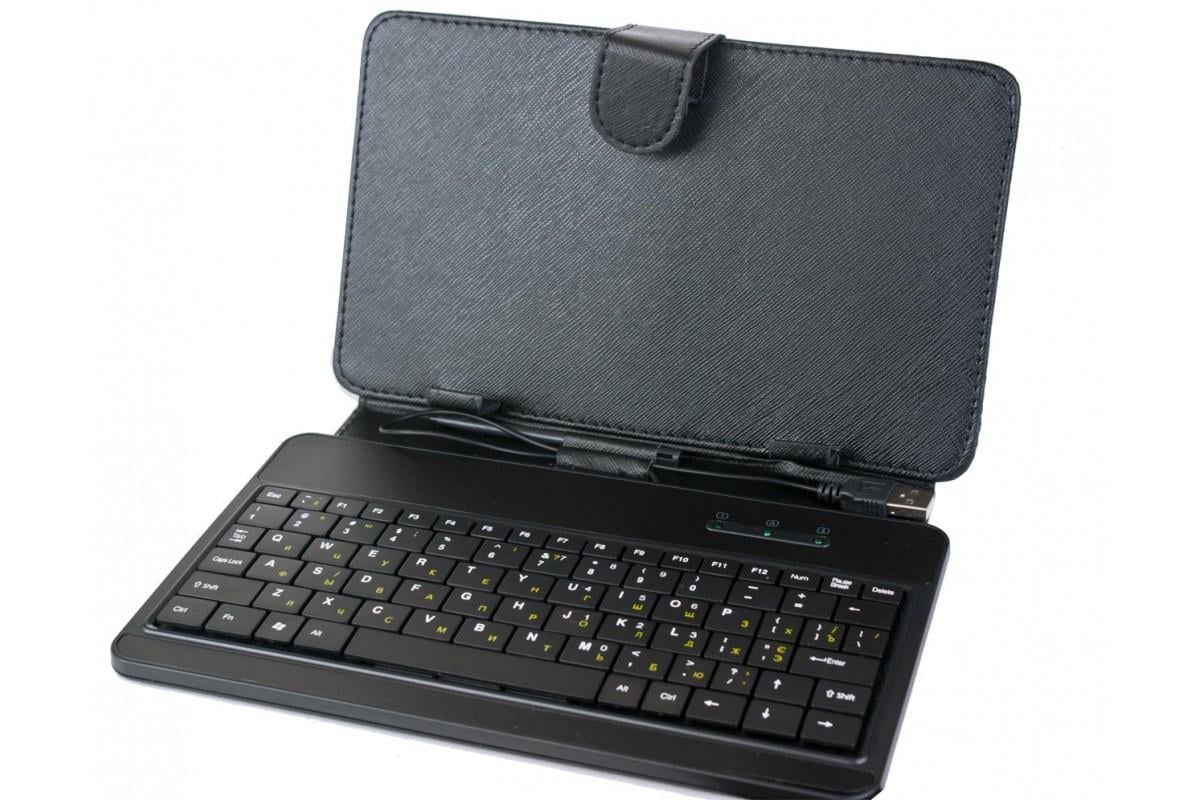 Чохол-підставка HQ-Tech LH-SKB0901U 9,7" (38880)