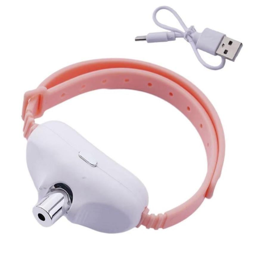 Нашийник для котів із вбудованим лазером Laser Collar 3573 (3573070052025) Нашийник для котів із вбудованим лазером Laser Collar 3573 (3573070052025)