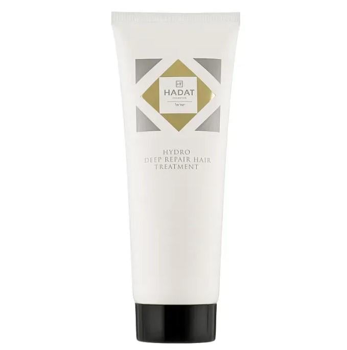 Маска для глубокого восстановления волос Hadat HYDRO DEEP REPAIR HAIR 250 мл